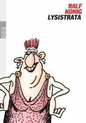 Cover von Lysistrata