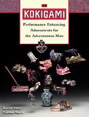 Cover von Kokigami. Die intime Kunst des kleinen Papier-Kostüms