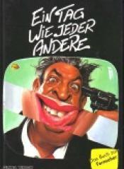 Cover von Ein Tag wie jeder andere. Das Buch zum Fernseher