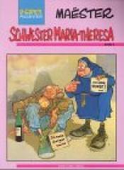 Cover von Schwester Maria-Theresa, Bd.3, Gott wird es Euch vergelten