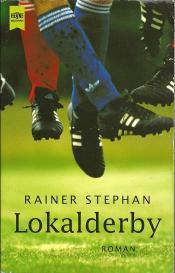 Cover von Lokalderby