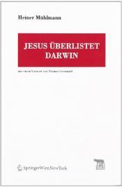 Cover von Jesus überlistet Darwin