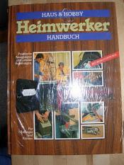 Cover von Heimwerkerhandbuch
