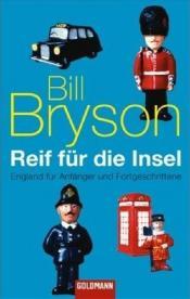 Cover von Reif für die Insel