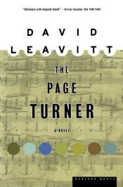 Cover von The Page Turner