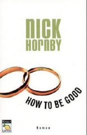 Cover von How To Be Good