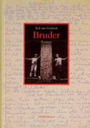 Cover von Bruder