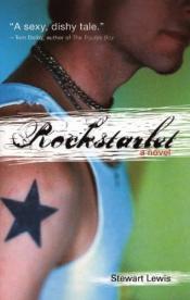 Cover von Rockstarlet