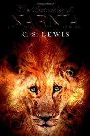 Cover von The Chronicles of Narnia. Adult Edition.