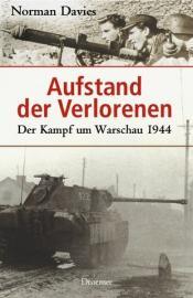 Cover von Aufstand der Verlorenen