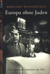 Cover von Europa ohne Juden