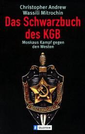 Cover von Das Schwarzbuch des KGB