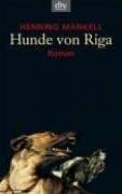 Cover von Hunde von Riga