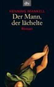 Cover von Der Mann, der lächelte