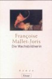 Cover von Die Wachsbildnerin