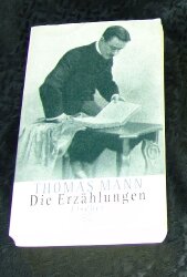 Cover von Die Erzählungen