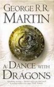 Cover von A Dance with Dragons