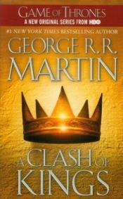 Cover von A Clash of Kings