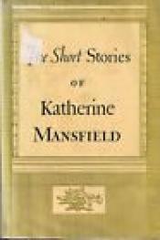 Cover von The Short Stories of Katherine Mansfield