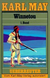 Cover von Winnetou