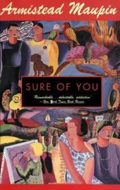 Cover von Sure of You
