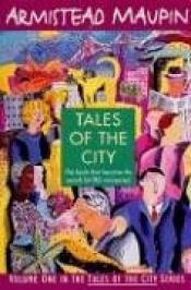 Cover von Tales of the City
