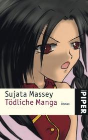 Cover von Tödliche Manga