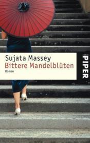 Cover von Bittere Mandelblüten