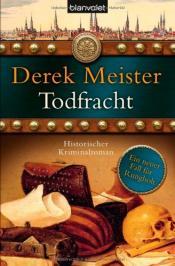 Cover von Todfracht