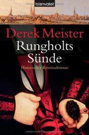 Cover von Rungholts Sünde