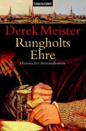 Cover von Rungholts Ehre