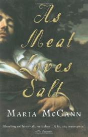 Cover von As Meat Loves Salt