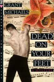 Cover von Dead on Your Feet