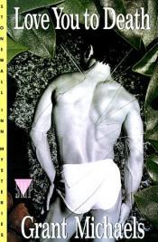 Cover von Love You to Death