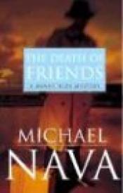 Cover von The Death of Friends