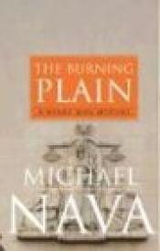 Cover von The Burning Plain