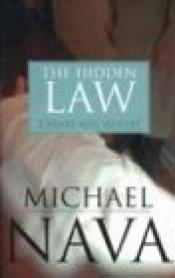 Cover von The Hidden Law