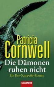 Cover von Die Dämonen ruhen nicht