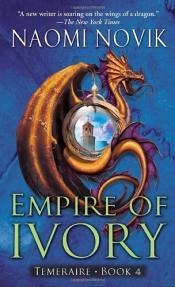 Cover von Empire of Ivory