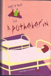 Cover von Die Apothekerin