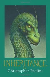 Cover von Inheritance