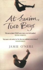 Cover von At Swim, Two Boys