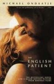 Cover von The English Patien