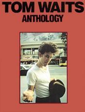 Cover von Tom Waits - Anthology