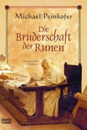 Cover von Die Bruderschaft der Runen