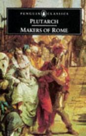 Cover von Makers of Rome