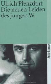 Cover von Die neuen Leiden des jungen W.