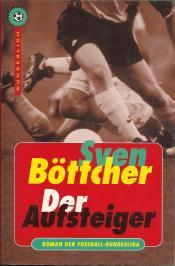 Cover von Der Aufsteiger