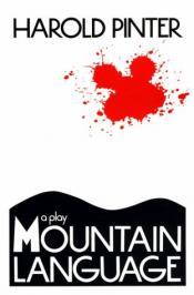 Cover von Mountain Language