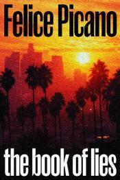 Cover von The Book of Lies